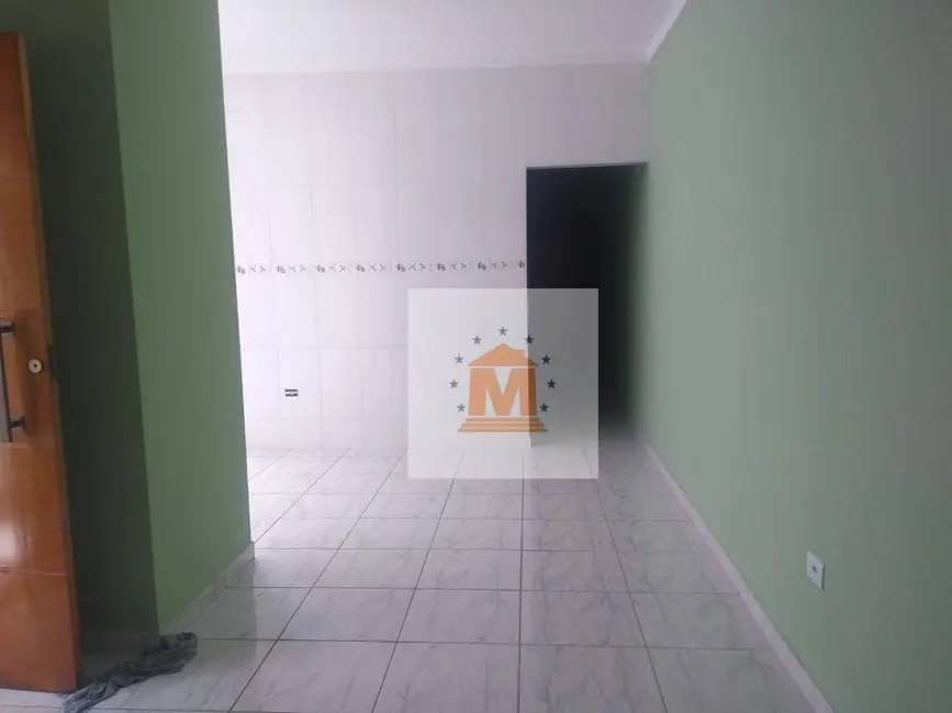 Foto 2 de Casa com 2 quartos à venda, 135m2 em Jardim Nova Esperança, Jacarei - SP