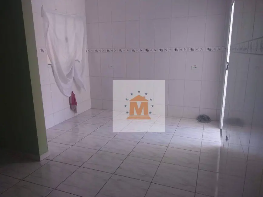 Foto 6 de Casa com 2 quartos à venda, 135m2 em Jardim Nova Esperança, Jacarei - SP