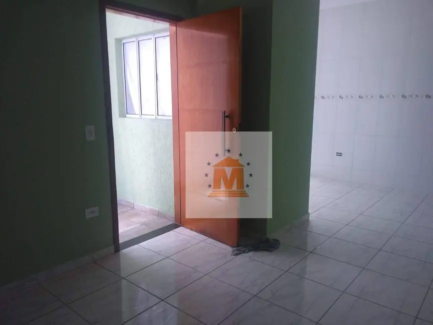 Foto 8 de Casa com 2 quartos à venda, 135m2 em Jardim Nova Esperança, Jacarei - SP