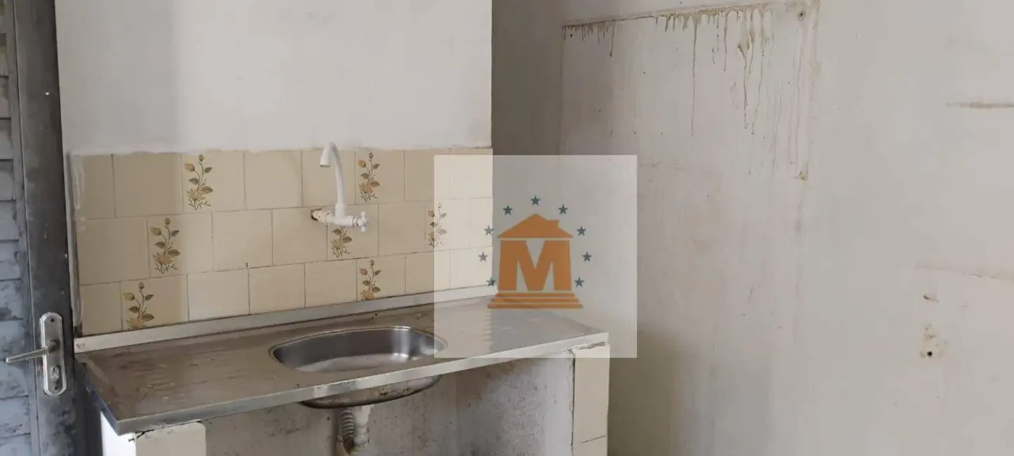 Foto 8 de Casa com 2 quartos à venda em Jardim Didinha, Jacarei - SP