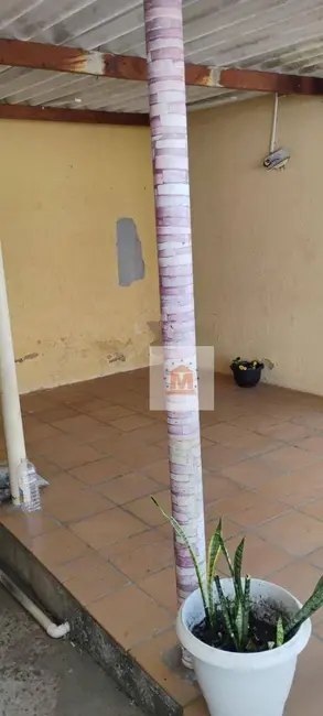 Foto 2 de Casa com 2 quartos à venda em Jardim Didinha, Jacarei - SP