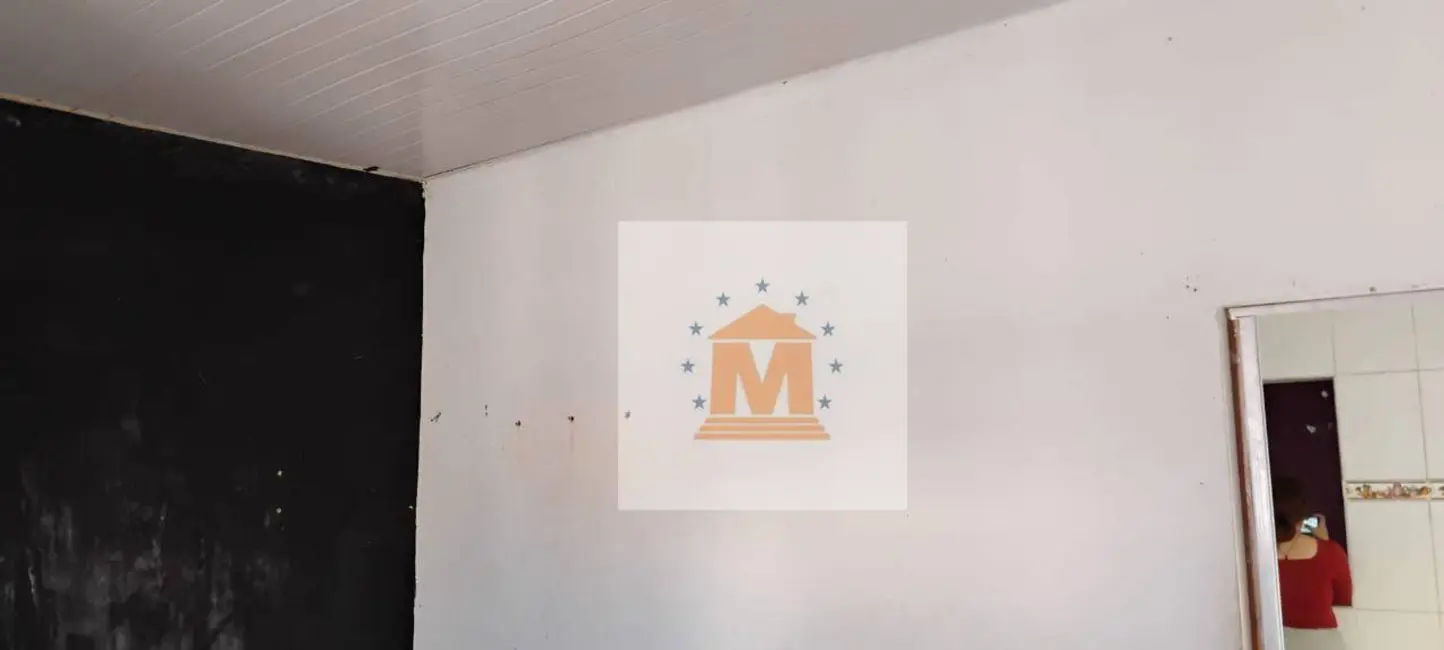 Foto 4 de Casa com 2 quartos à venda em Jardim Didinha, Jacarei - SP