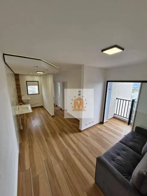 Foto 1 de Apartamento com 2 quartos à venda, 50m2 em Loteamento Jardim Sol Nascente, Jacarei - SP