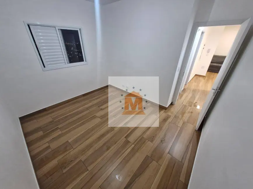 Foto 6 de Apartamento com 2 quartos à venda, 50m2 em Loteamento Jardim Sol Nascente, Jacarei - SP