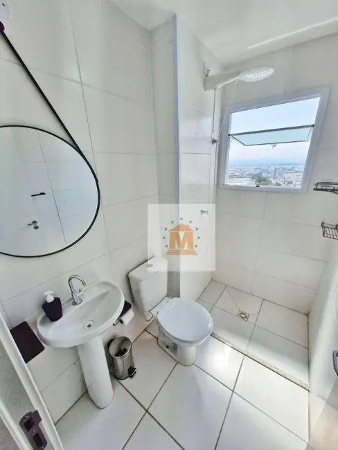 Foto 9 de Apartamento com 2 quartos à venda, 50m2 em Loteamento Jardim Sol Nascente, Jacarei - SP