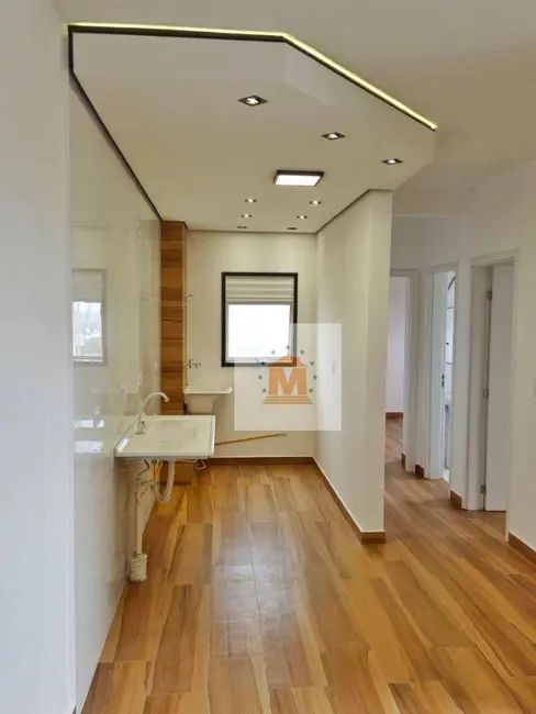 Foto 3 de Apartamento com 2 quartos à venda, 50m2 em Loteamento Jardim Sol Nascente, Jacarei - SP