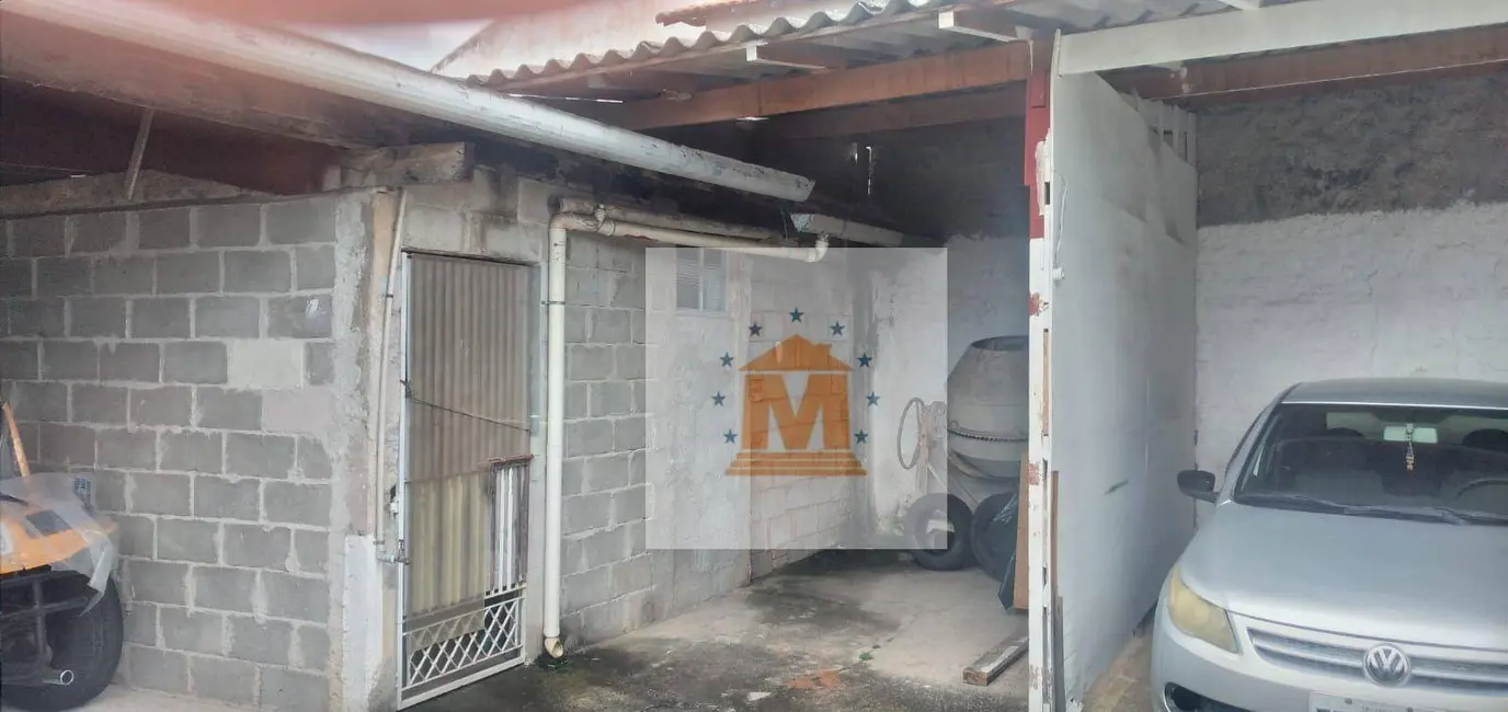 Foto 2 de Loft / Flat com 1 quarto à venda, 175m2 em Jardim Bela Vista, Jacarei - SP