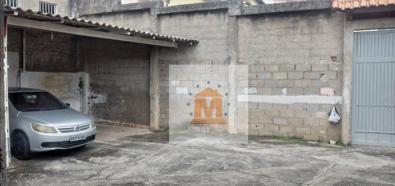 Foto 1 de Loft / Flat com 1 quarto à venda, 175m2 em Jardim Bela Vista, Jacarei - SP