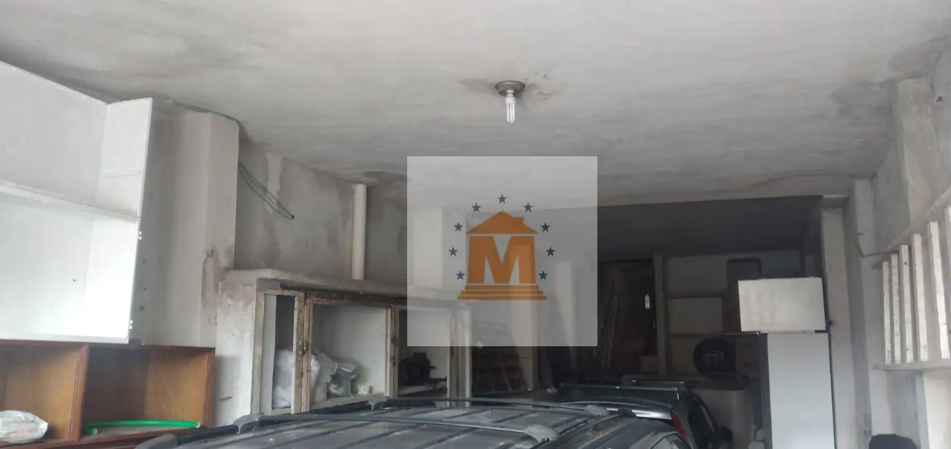 Foto 3 de Loft / Flat com 1 quarto à venda, 175m2 em Jardim Bela Vista, Jacarei - SP