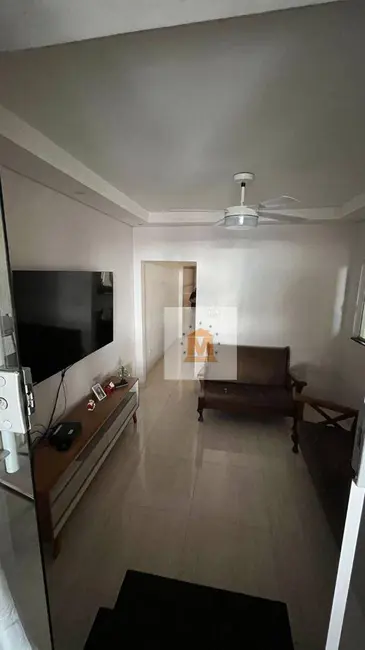 Foto 2 de Sobrado com 2 quartos à venda em Jardim Bela Vista, Jacarei - SP