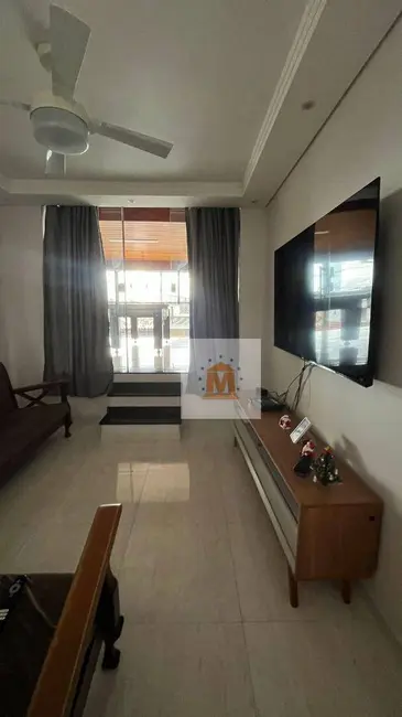 Foto 3 de Sobrado com 2 quartos à venda em Jardim Bela Vista, Jacarei - SP