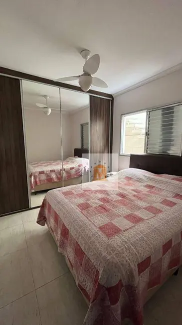 Foto 9 de Sobrado com 2 quartos à venda em Jardim Bela Vista, Jacarei - SP