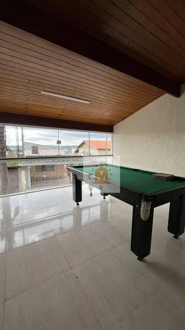 Foto 8 de Sobrado com 2 quartos à venda em Jardim Bela Vista, Jacarei - SP