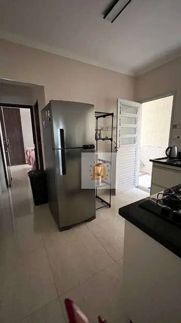 Foto 5 de Sobrado com 2 quartos à venda em Jardim Bela Vista, Jacarei - SP