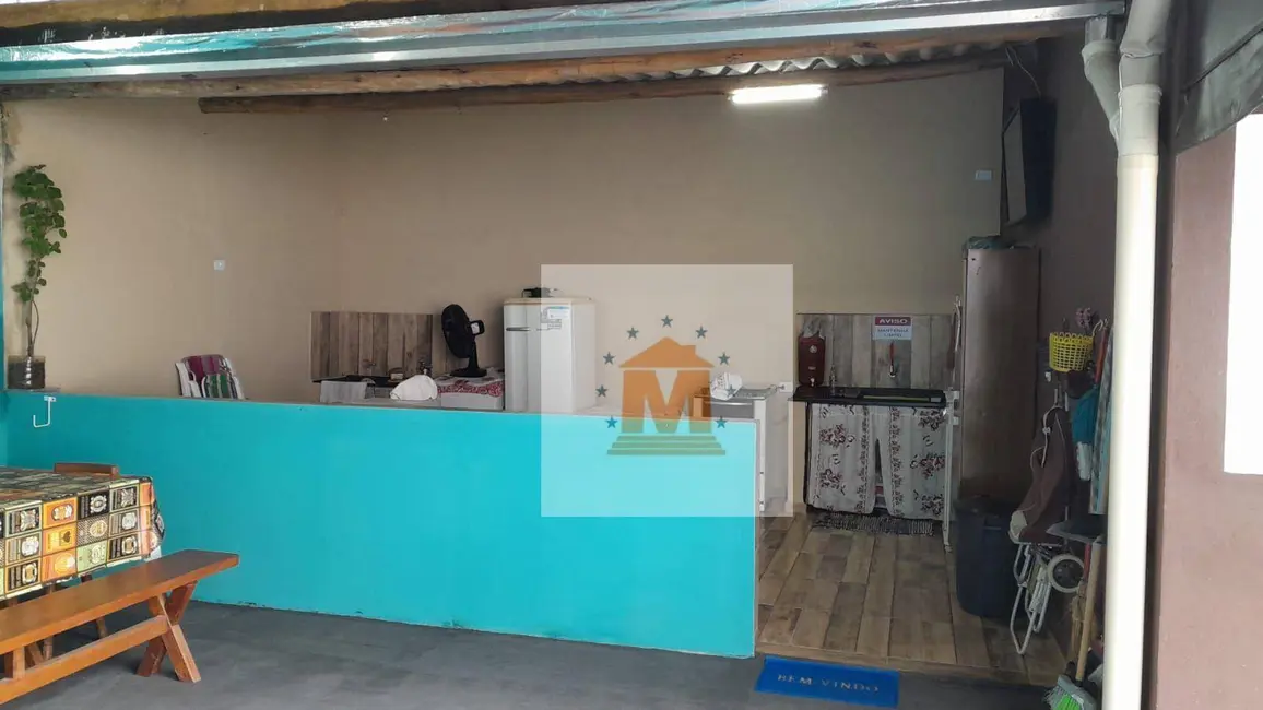 Casa com 6 quartos à venda em Barranco Alto, Caraguatatuba - SP - imagem 1 Foto 1 de Casa com 6 quartos à venda em Barranco Alto, Caraguatatuba - SP