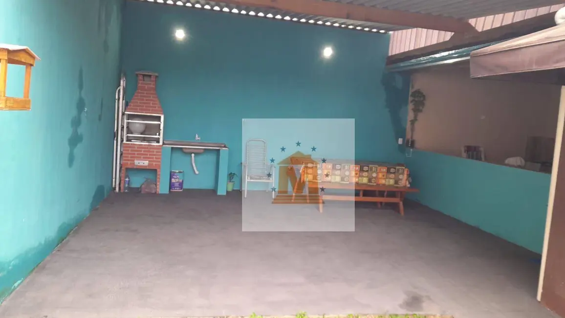 Casa com 6 quartos à venda em Barranco Alto, Caraguatatuba - SP - imagem 3 Foto 3 de Casa com 6 quartos à venda em Barranco Alto, Caraguatatuba - SP