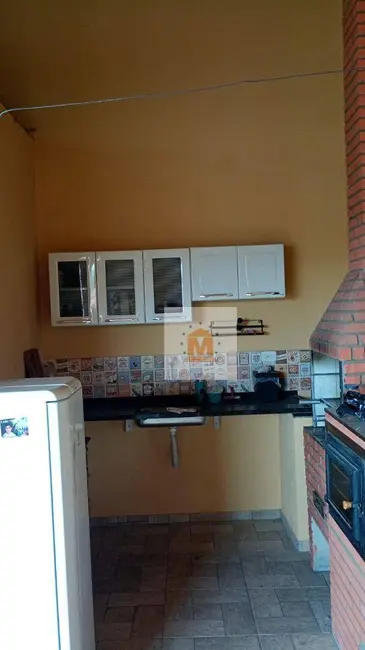 Foto 6 de Casa com 3 quartos à venda, 175m2 em Jardim Paraíso, Jacarei - SP