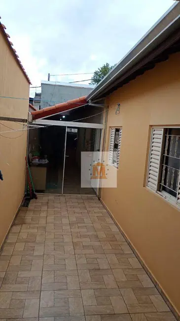Foto 5 de Casa com 3 quartos à venda, 175m2 em Jardim Paraíso, Jacarei - SP