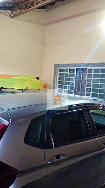 Foto 2 de Casa com 3 quartos à venda, 175m2 em Jardim Paraíso, Jacarei - SP