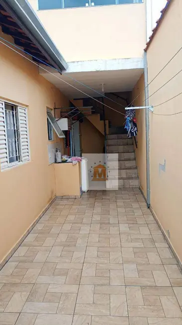 Foto 7 de Casa com 3 quartos à venda, 175m2 em Jardim Paraíso, Jacarei - SP