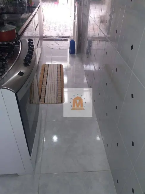 Foto 6 de Casa com 2 quartos à venda em Jardim do Portal, Jacarei - SP