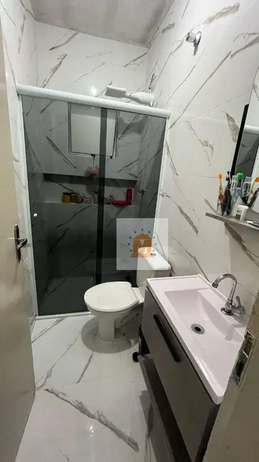 Foto 4 de Casa com 2 quartos à venda em Jardim do Portal, Jacarei - SP