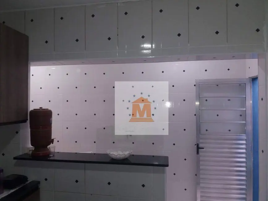 Foto 7 de Casa com 2 quartos à venda em Jardim do Portal, Jacarei - SP