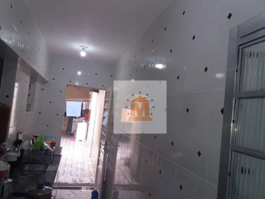 Foto 5 de Casa com 2 quartos à venda em Jardim do Portal, Jacarei - SP