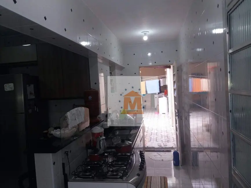 Foto 8 de Casa com 2 quartos à venda em Jardim do Portal, Jacarei - SP