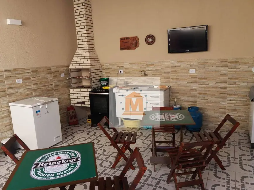 Foto 9 de Casa com 2 quartos à venda em Jardim do Portal, Jacarei - SP