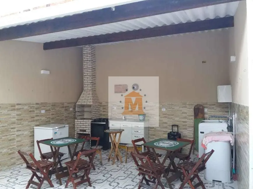 Foto 3 de Casa com 2 quartos à venda em Jardim do Portal, Jacarei - SP