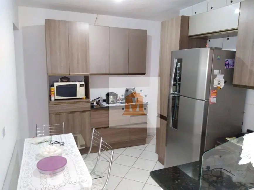 Foto 1 de Casa com 2 quartos à venda em Jardim do Portal, Jacarei - SP