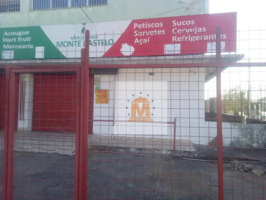 Foto 2 de Casa com 5 quartos à venda, 650m2 em Jardim Pereira do Amparo, Jacarei - SP