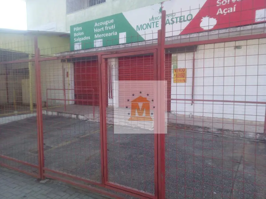 Foto 1 de Casa com 5 quartos à venda, 650m2 em Jardim Pereira do Amparo, Jacarei - SP