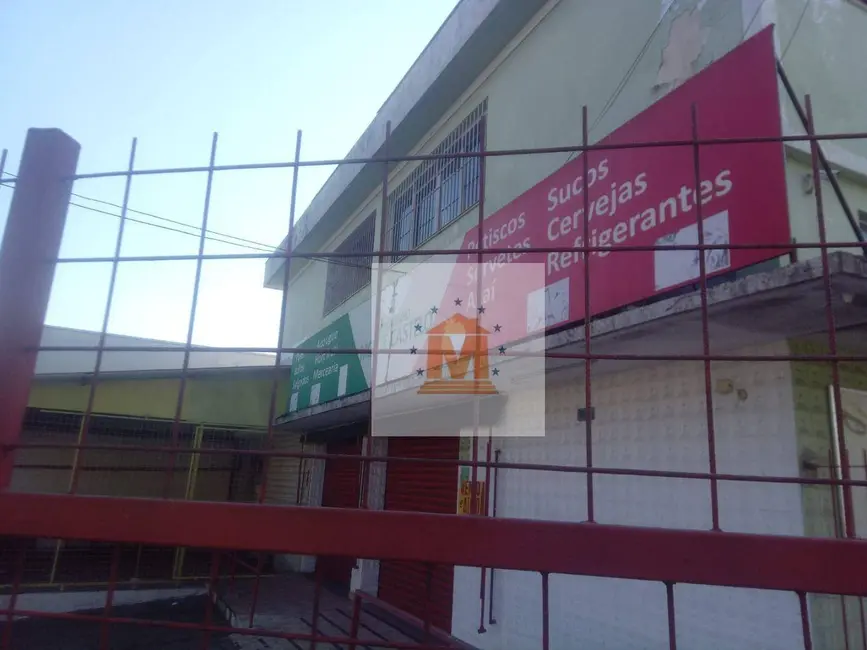 Foto 6 de Casa com 5 quartos à venda, 650m2 em Jardim Pereira do Amparo, Jacarei - SP