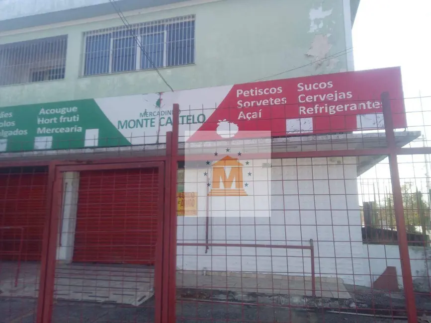 Foto 3 de Casa com 5 quartos à venda, 650m2 em Jardim Pereira do Amparo, Jacarei - SP