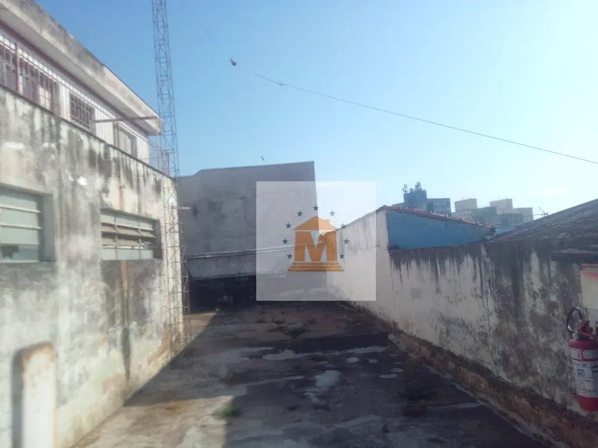 Foto 9 de Casa com 5 quartos à venda, 650m2 em Jardim Pereira do Amparo, Jacarei - SP