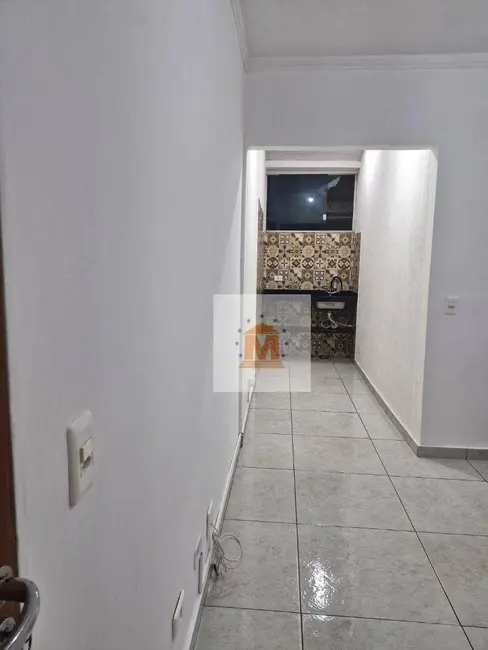 Foto 5 de Apartamento com 2 quartos à venda, 57m2 em Jardim Novo Amanhecer, Jacarei - SP