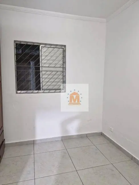 Foto 3 de Apartamento com 2 quartos à venda, 57m2 em Jardim Novo Amanhecer, Jacarei - SP