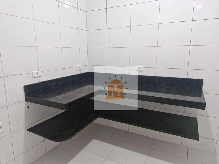 Foto 9 de Apartamento com 2 quartos à venda, 57m2 em Jardim Novo Amanhecer, Jacarei - SP