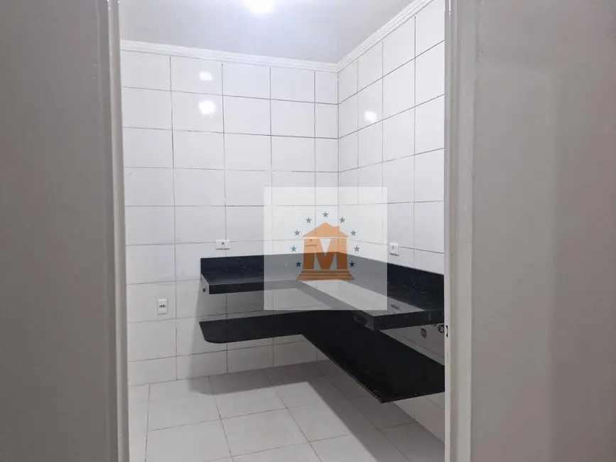 Foto 7 de Apartamento com 2 quartos à venda, 57m2 em Jardim Novo Amanhecer, Jacarei - SP