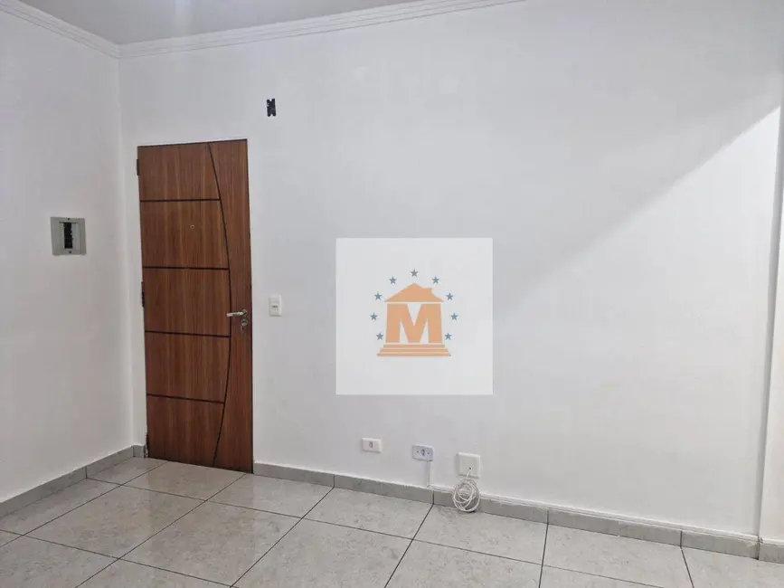 Foto 1 de Apartamento com 2 quartos à venda, 57m2 em Jardim Novo Amanhecer, Jacarei - SP