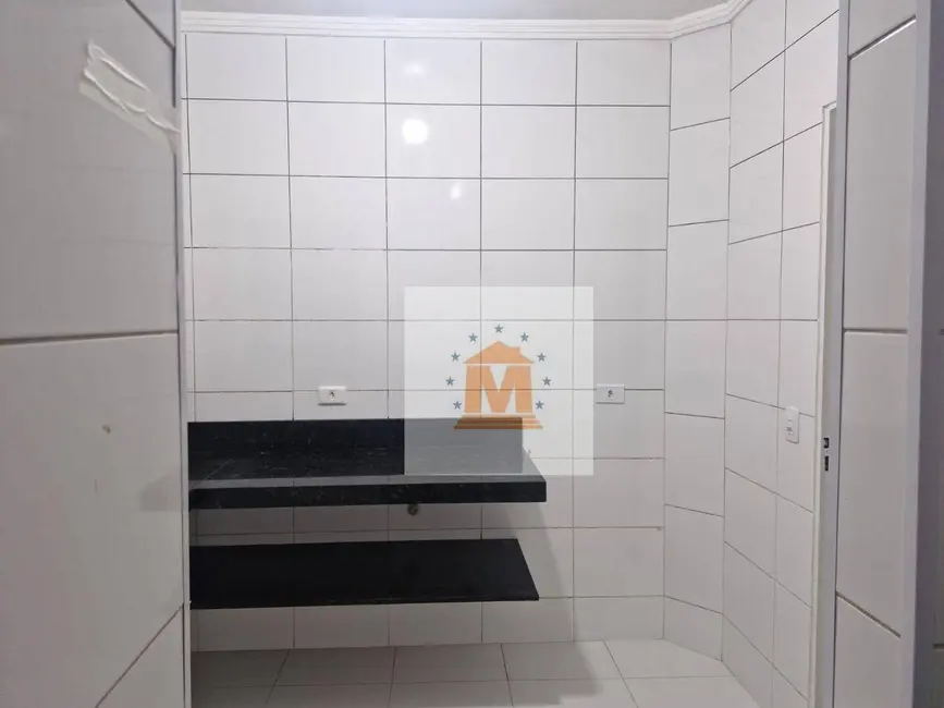 Foto 8 de Apartamento com 2 quartos à venda, 57m2 em Jardim Novo Amanhecer, Jacarei - SP