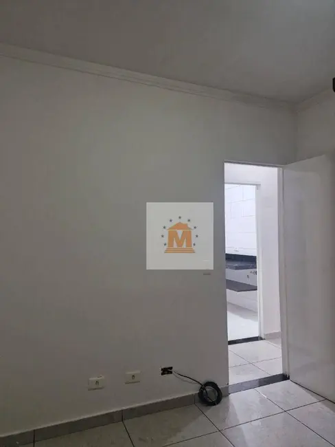 Foto 2 de Apartamento com 2 quartos à venda, 57m2 em Jardim Novo Amanhecer, Jacarei - SP