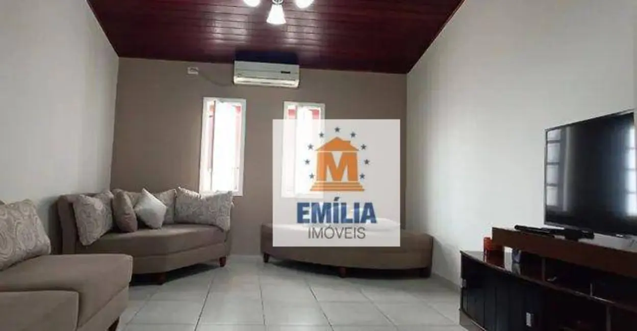 Foto 2 de Casa de Condomínio com 3 quartos à venda, 375m2 em Vila Zezé, Jacarei - SP