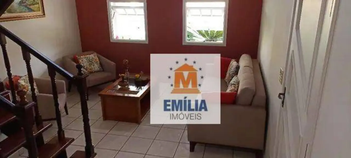 Foto 5 de Casa de Condomínio com 3 quartos à venda, 375m2 em Vila Zezé, Jacarei - SP