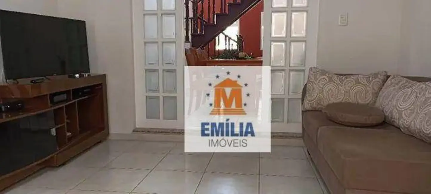 Foto 3 de Casa de Condomínio com 3 quartos à venda, 375m2 em Vila Zezé, Jacarei - SP