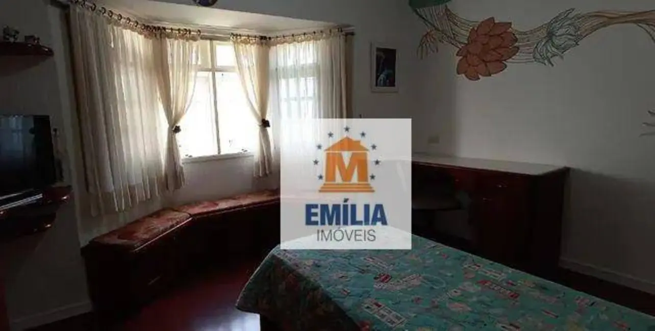 Foto 8 de Casa de Condomínio com 3 quartos à venda, 375m2 em Vila Zezé, Jacarei - SP