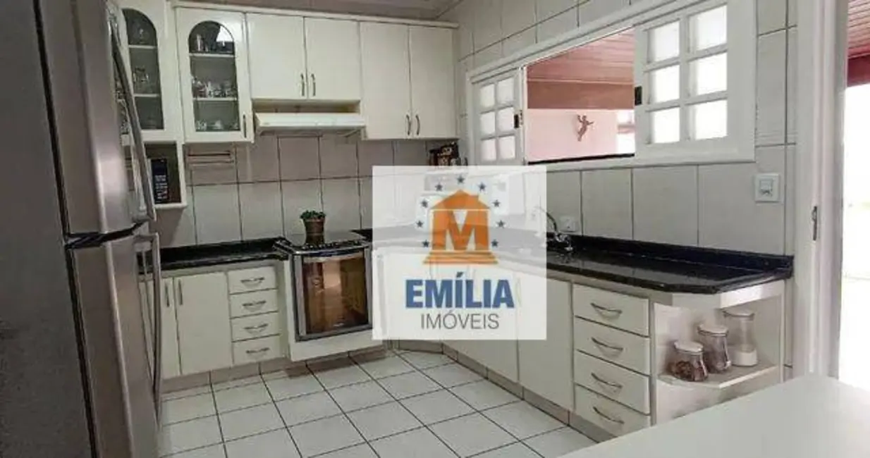 Foto 7 de Casa de Condomínio com 3 quartos à venda, 375m2 em Vila Zezé, Jacarei - SP