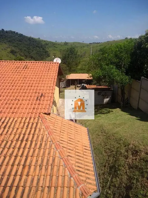 Foto 8 de Chácara com 3 quartos à venda, 1050m2 em Estância Porto Velho, Jacarei - SP